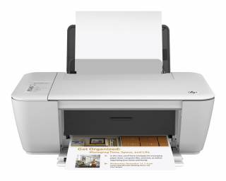 HP 1510 Multifunction Inkjet Printer